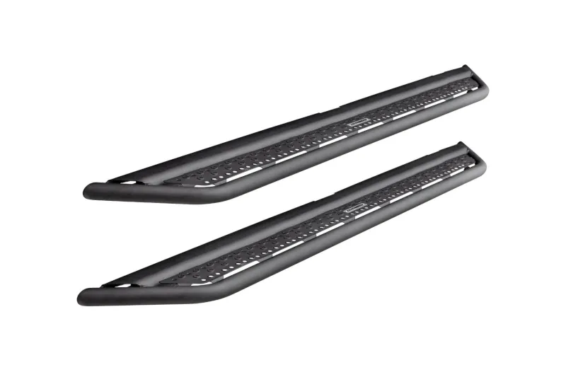 2022-2025 Toyota Tundra Double Cab Go Rhino Dominator Xtreme D6 Side Steps | D64435T