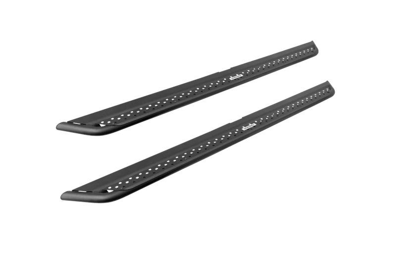 2022-2025 Toyota Tundra Crew Max Go Rhino Dominator Xtreme DSS Slider Steps | DSS4436T