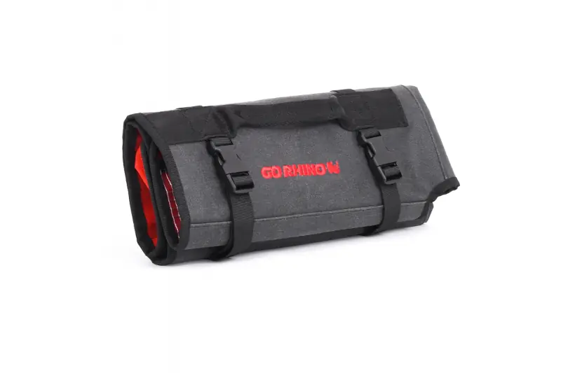 Go Rhino Xventure Large Tool Roll | XG1000-01