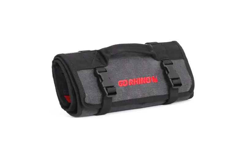 Go Rhino Xventure SmallTool Roll | XG1020-01