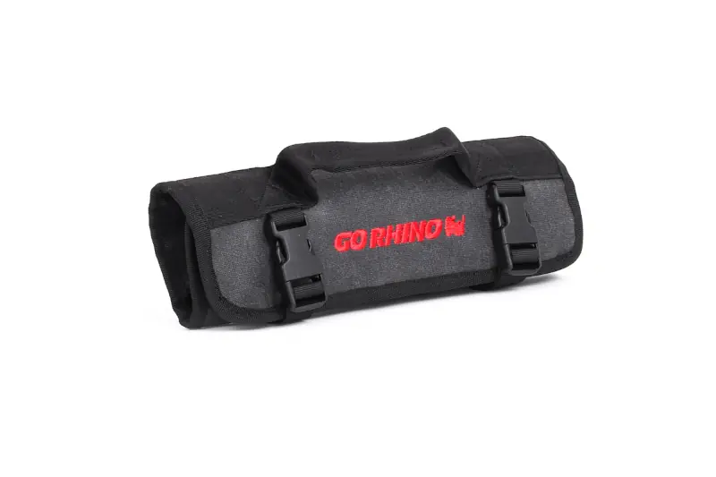 Go Rhino Xventure Small Wrench Roll | XG1050-01