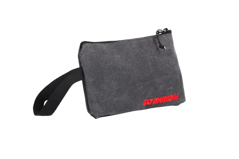 Go Rhino Xventure Zippered Pouch | XG1090-01