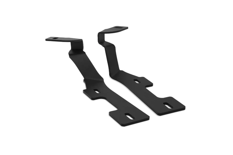 2019-2025 RAM 1500 Rigid A-Pillar LED Light Mounts | 46717