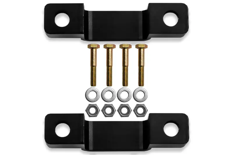 2021-2025 Ford Bronco Rock Krawler 1 inch Leveling Kit | FB10AS