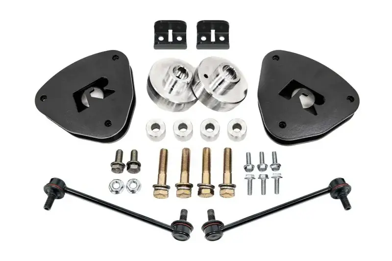 2022-2025 Ford Maverick 2.0L EcoBoost AWD ReadyLIFT 1.5 inch SST Kit | 69-22150