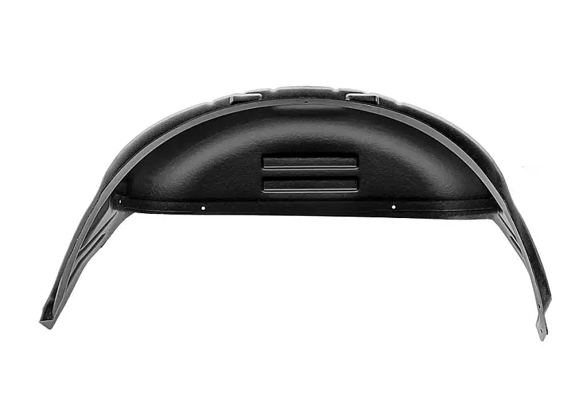 Rugged Liner Wheel Well Inner Liner Kit 21-23 F-150 (non-Raptor) w/out 5th Wheel Package Fender Liner LIK77