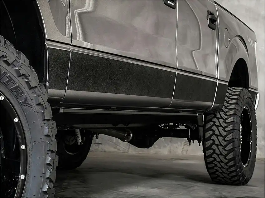 ICI RA-T2305M Rocker Armor Kits