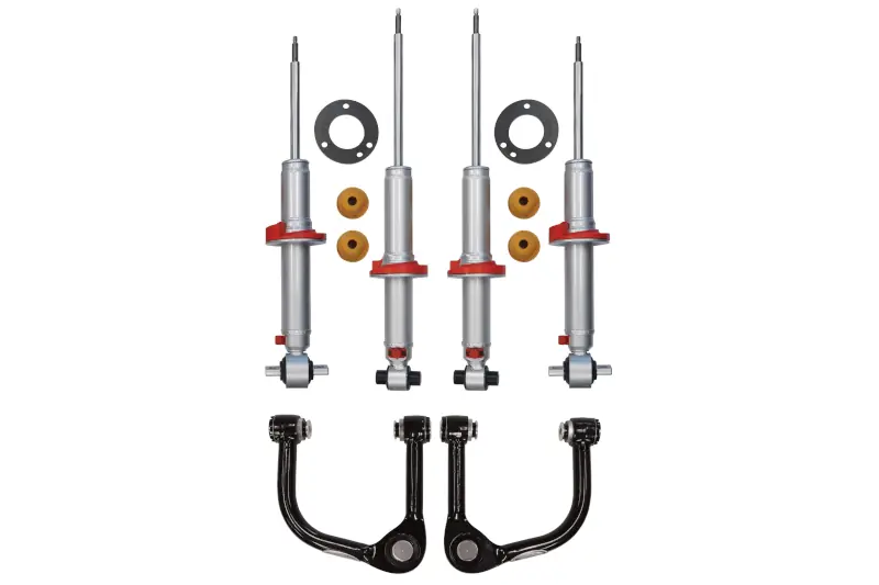2021-2025 Ford Bronco Rancho 3 inch Leveling Kit | RS66510R9K