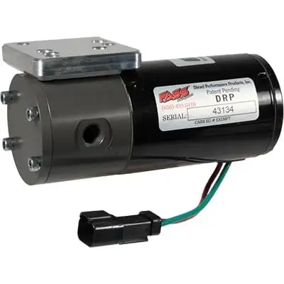 FASS RP-DRP Direct Dodge Replacement Pump Motor 98.5-04 Ram 5.9L Cummins