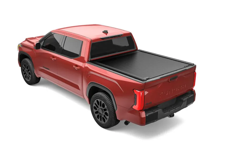 2022-2025 Toyota Tundra 5.5ft Bed PowertraxPRO MX Tonneau Cover without Deck Rail System | 90860