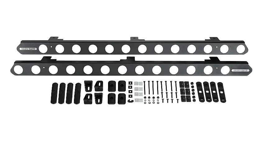 Rhino-Rack RUMB2 Rhino-Rack Universal Modular Backbone - Short