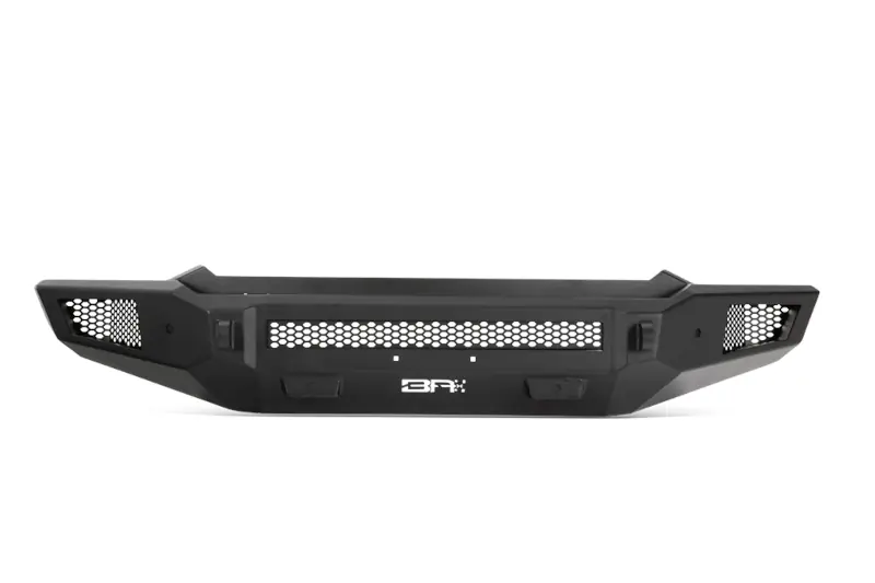 2019-2024 RAM 1500 Body Armor Ambush Series Front Bumper | DG-19343