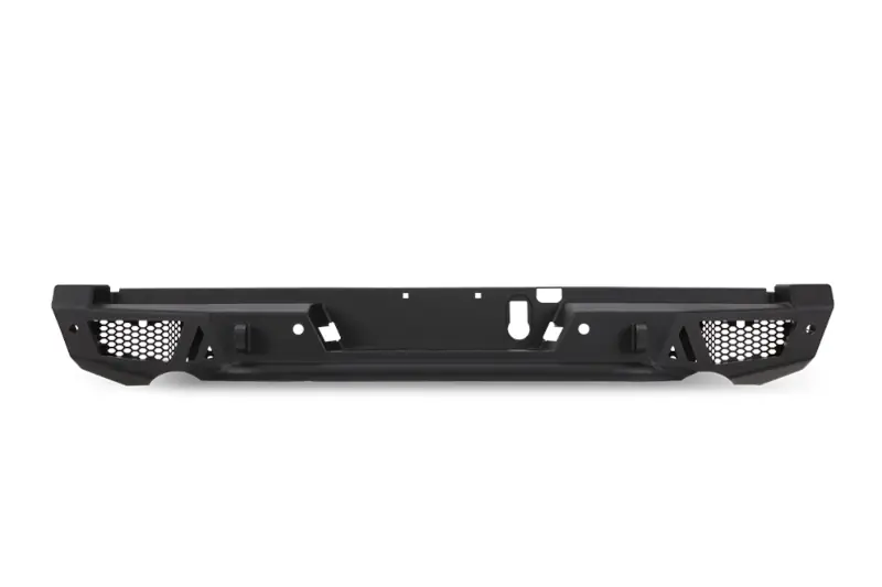 2019-2025 RAM 1500 Body Armor Ambush Series Rear Bumper | DG-2966