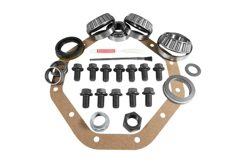2011-2020 RAM 1500 Yukon Master Overhaul Rear Kit | YKC9.25ZF