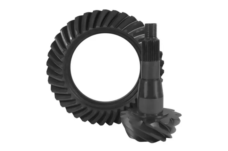 2011-2019 RAM 1500 Yukon Ring & Pinion Gear Set 3.55 Ratio | YGC9.25B-355B