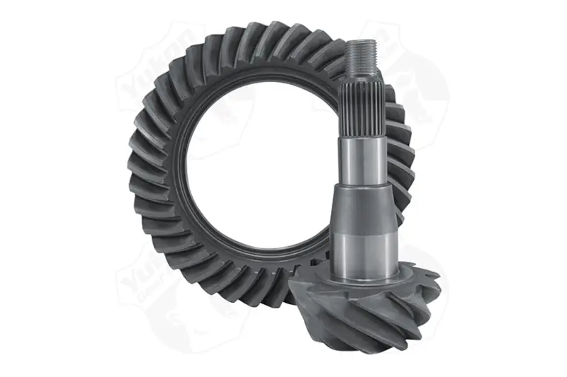 2011-2019 RAM 1500 Yukon Ring & Pinion Gear Set 4.11 Ratio | YGC9.25B-411B