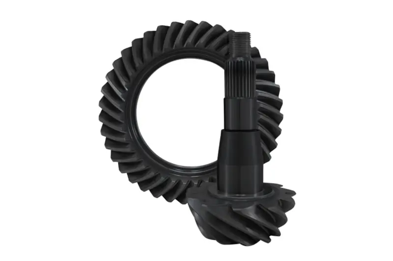 2011-2019 RAM 1500 Yukon Ring & Pinion Gear Set 4.56 Ratio | YGC9.25B-456B