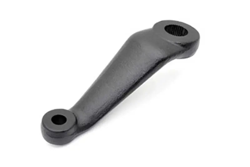 2005-2023 Ford F250 & F350 4WD Rough Country Pitman Arm | 6624