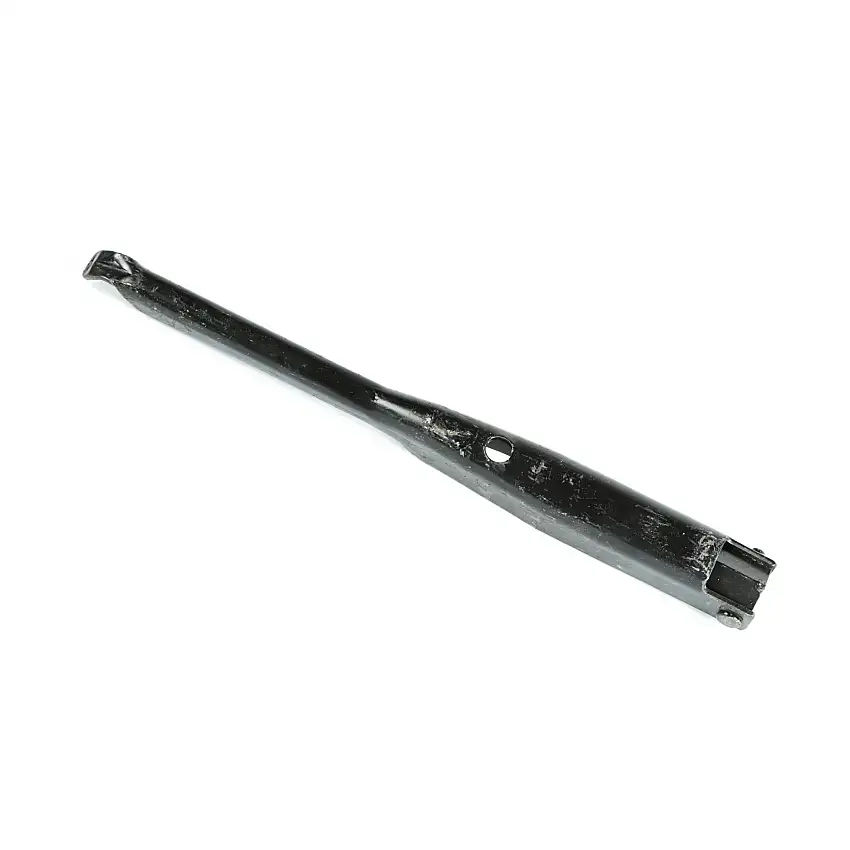 Omix-ADA S-52003583 Wheel Lug Wrench; 3/4 Inch; 84-01 Jeep YJ/TJ/XJ/MJ/ZJ/WJ