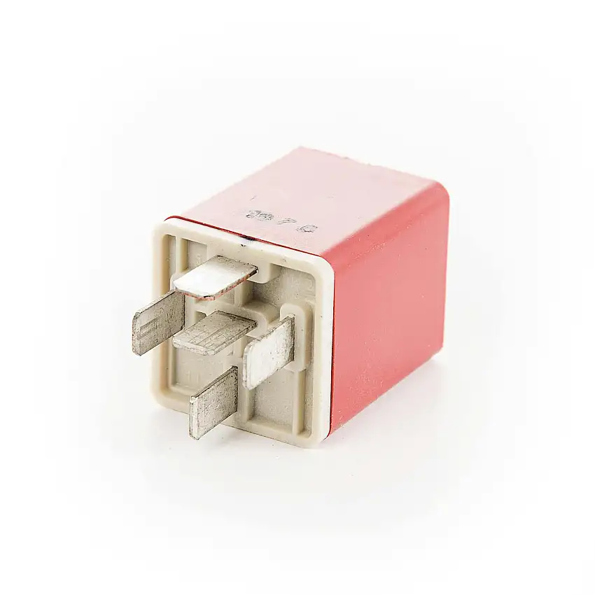 Omix-ADA S-56005146 Relay, Smart Heat; 91-96 Jeep Cherokee XJ, 91-95 Jeep Wrangler YJ