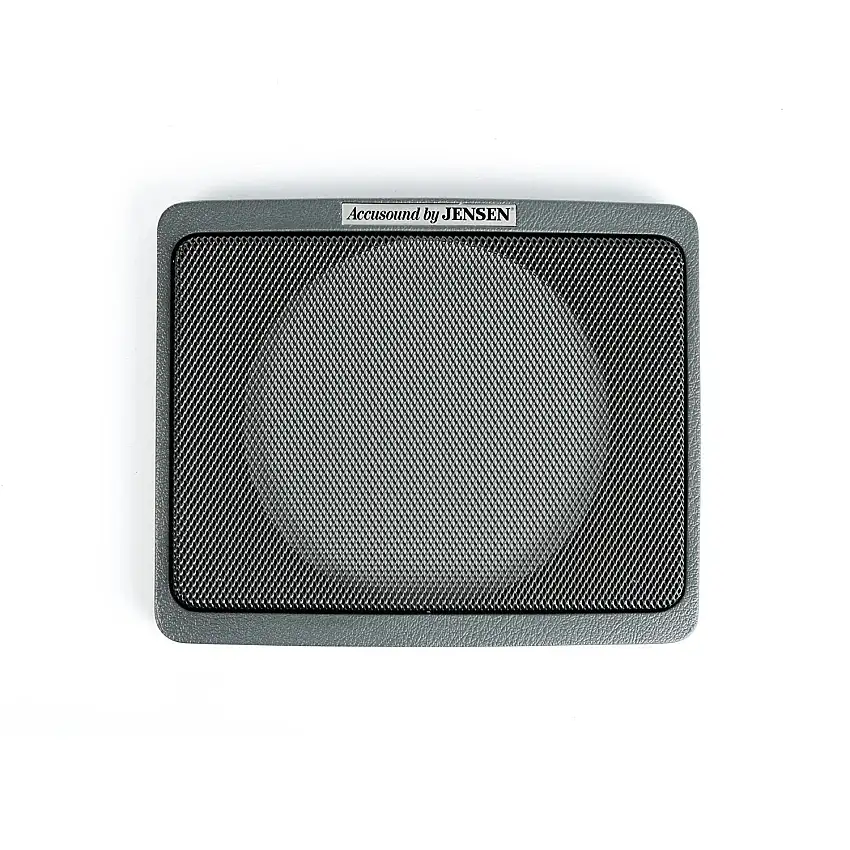 Omix-ADA S-5DB30LA8 Grille Assembly