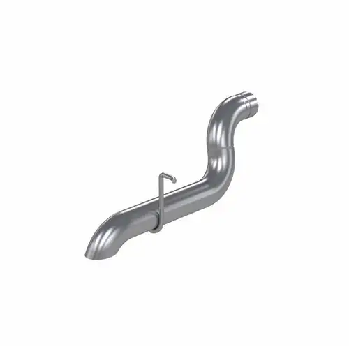 MBRP XP Series 3" High Clearance Filter-Back Exhaust System S6501409 For 2020 Jeep Wrangler JL 3.0L Ecodiesel