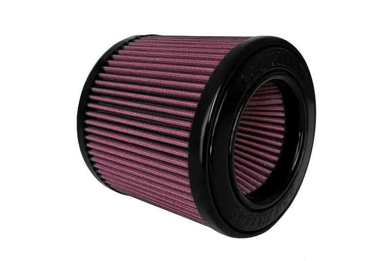 2021-2025 Ford Bronco S&B Drop-In Filter with Cleanable Cotton | 66-5016