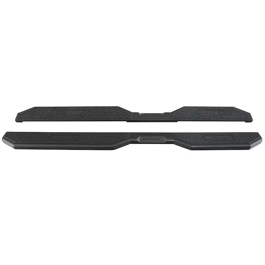 Smittybilt 616902 M1A2 Truck Side Step