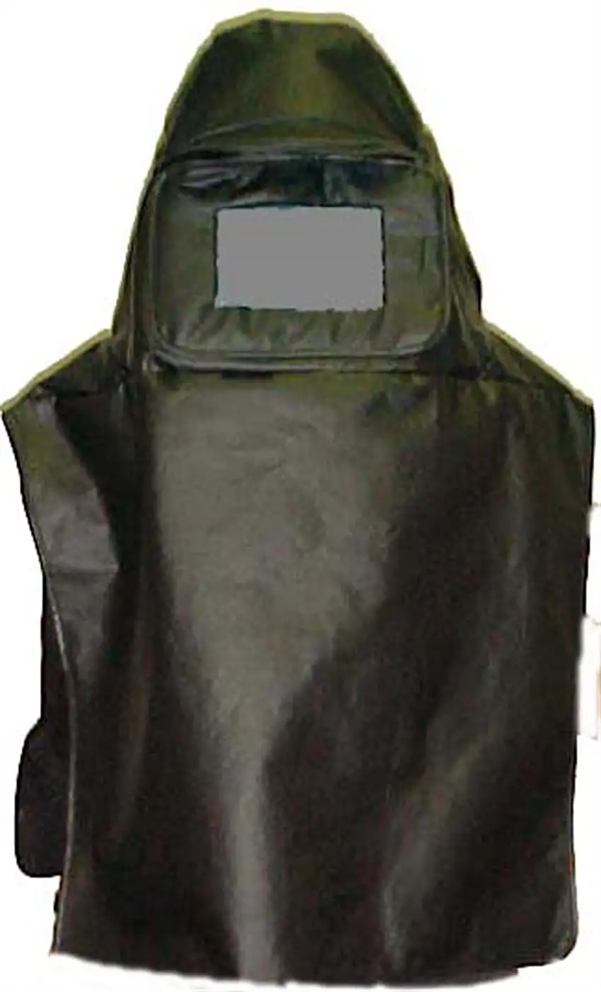 Fia SB9005-1 Sandblast Hood