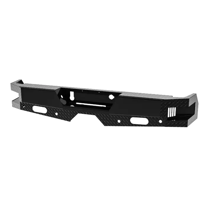 Ranch Hand SBC201BLSL Sport Rear Bumper