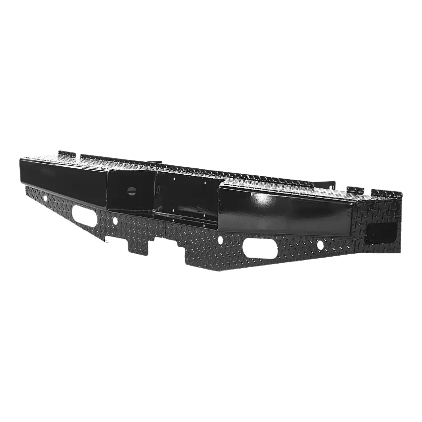 Ranch Hand SBF161BLSL Sport Rear Bumper