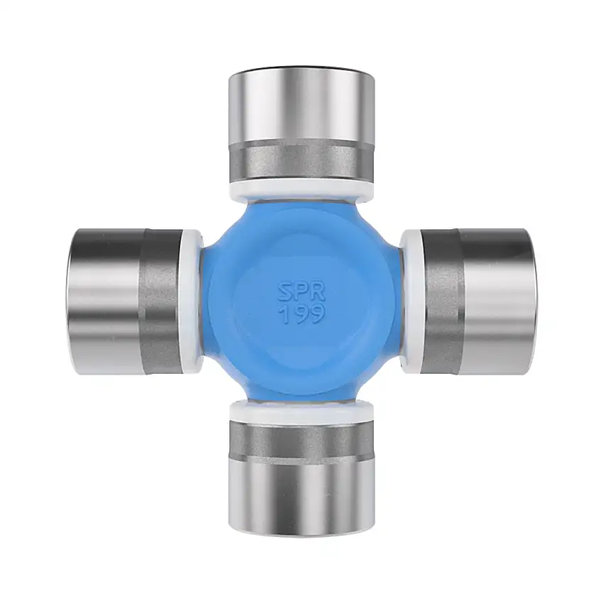 Spicer Front Axle U-Joint 00-02 Dodge Ram 2500 / 3500 Cummins