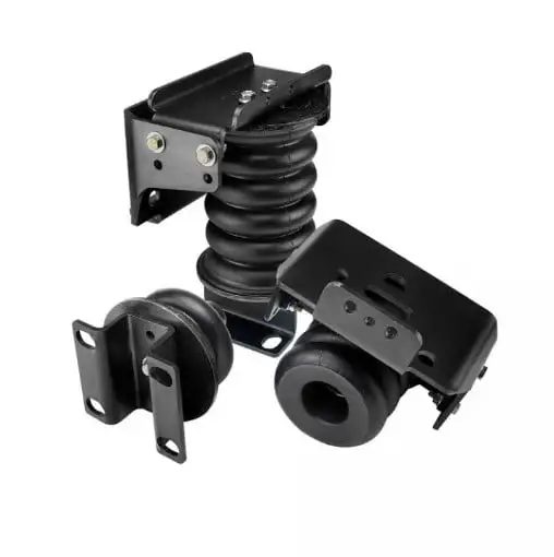 SuperSprings SumoSpring Rebel HD Rear Overload Bumpstop 99-10 Ford F250/350 SuperDuty 2WD/4WD