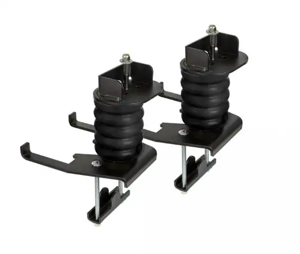 SuperSprings SumoSpring Solo Rear Overload Bumpstop 99-16 Ford F250/350 SuperDuty 4WD