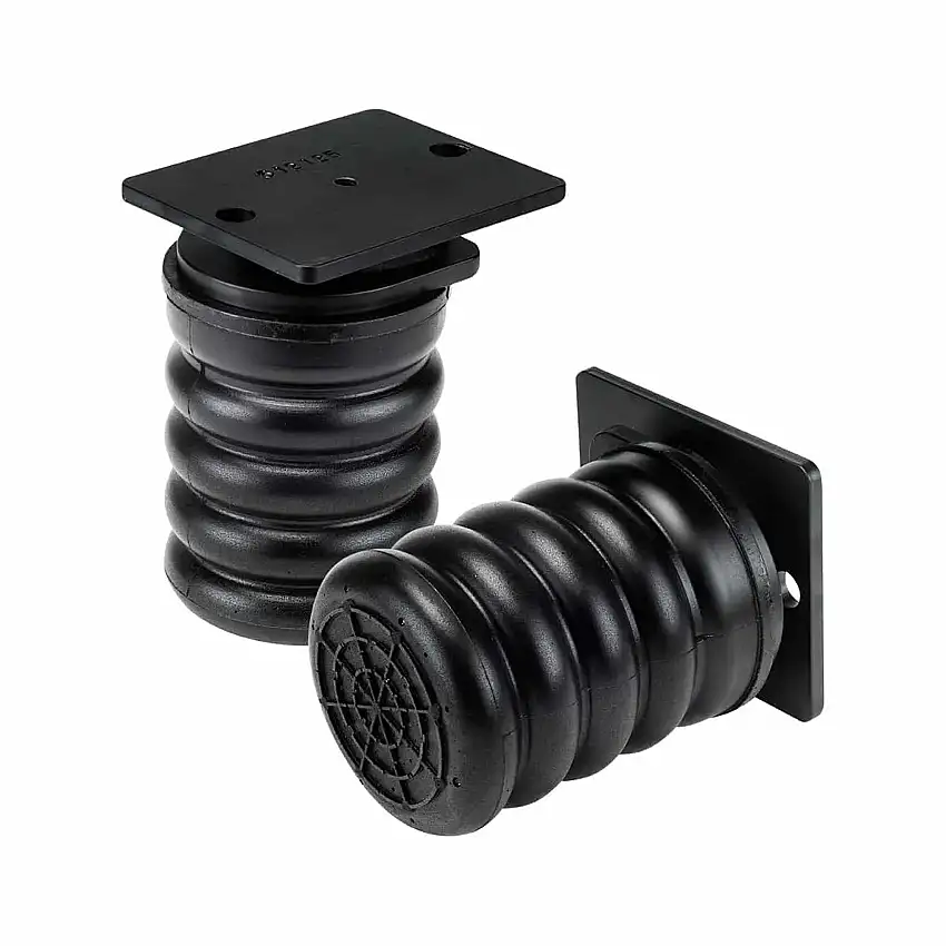 SuperSprings SumoSpring Solo Rear Overload Bumpstop 11-23 GM 2500HD/3500 2WD/4WD