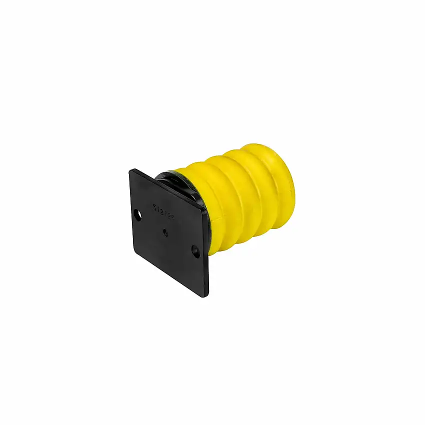 SuperSprings SumoSpring Solo HD Rear Overload Bumpstop 14-23 Ram 2500/3500 2wd/4wd