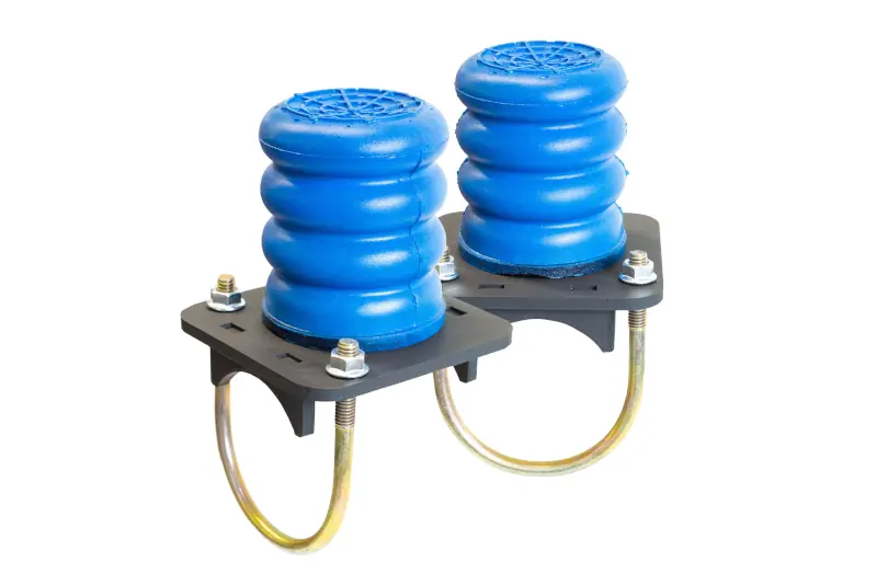 2021-2025 Ford Bronco SumoSprings SumoSpring Kit Blue for Rear Only SSR-148-40