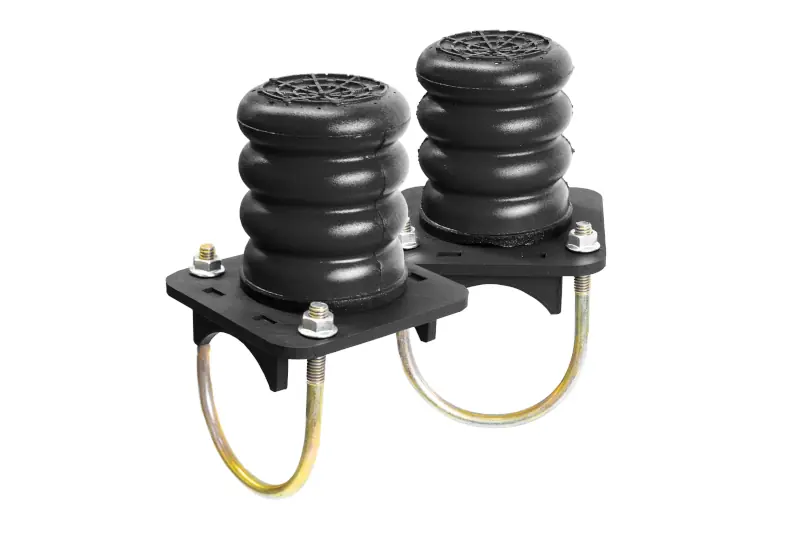 2021-2025 Ford Bronco SumoSprings SumoSpring Kit Black for Rear Only SSR-148-47