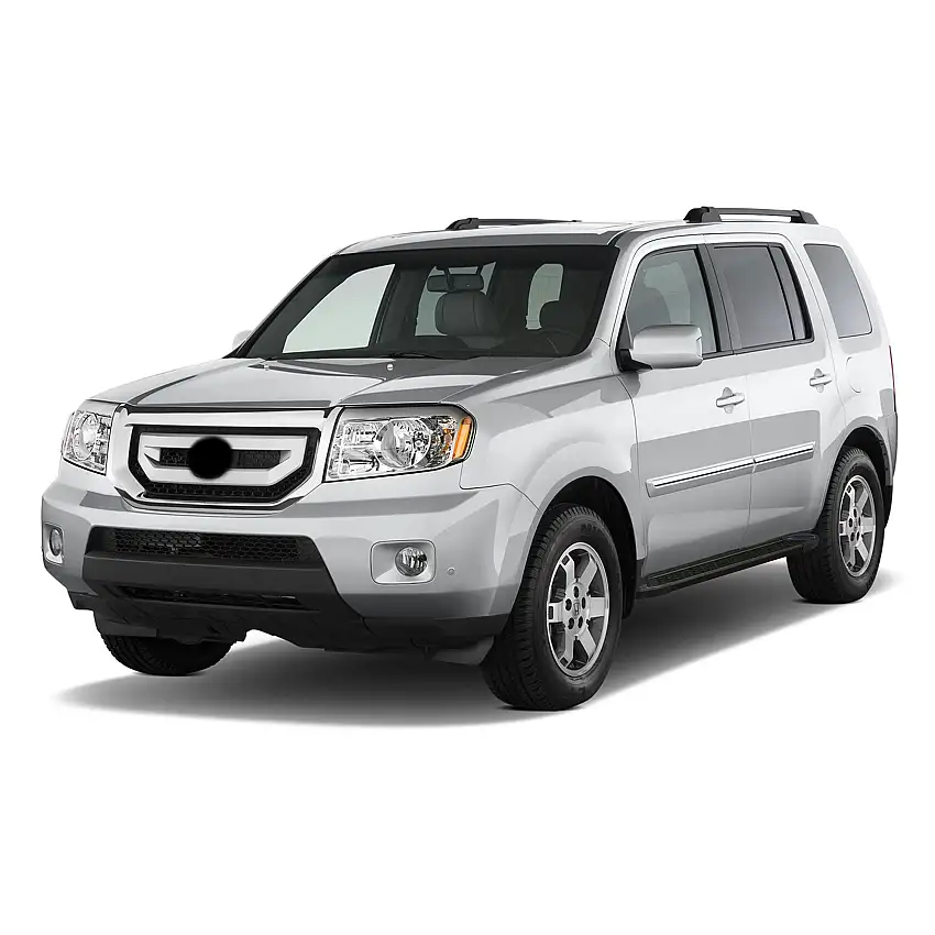 Black Horse Off Road STHOCR67 Storm Running Boards
