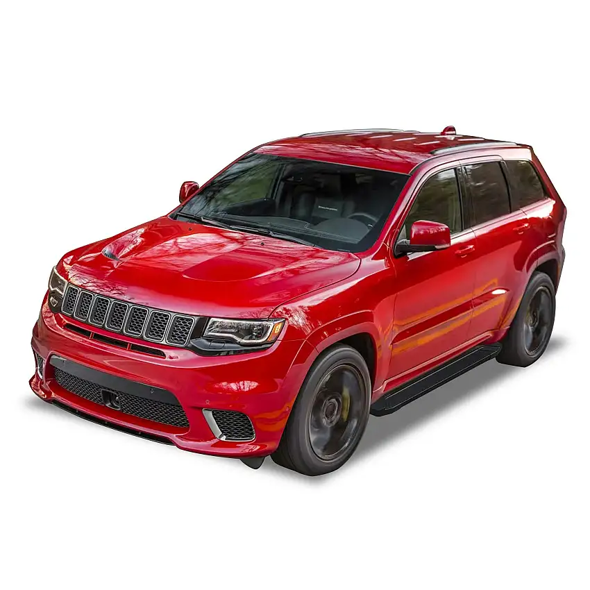 Black Horse Off Road STJPGC70 Storm Running Boards