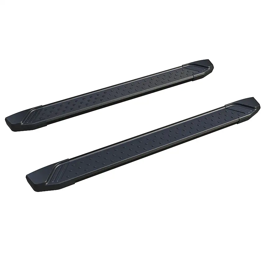 Black Horse Off Road STT879 Storm Running Boards