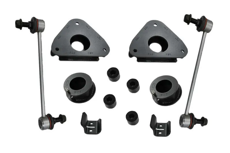 2021-2025 Ford Bronco Sport SuperLift 1.5 inch Lift Kit | 9750