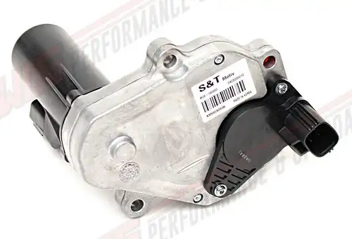 99-16 Ford Super Duty Transfer Case 4x4 Electric Shift Motor - DC3Z7G360B