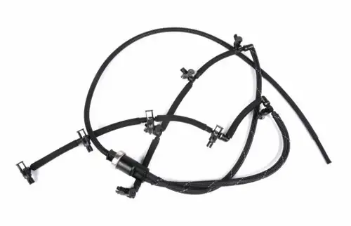 11-16 GM 6.6L LML DURAMAX DIESEL - FUEL RETURN LINE CIRCUIT - 12639000