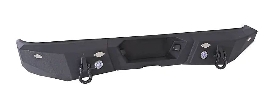 Smittybilt 614830 BUMPERS