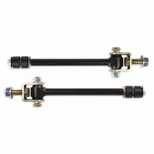 Cognito Heavy Duty Sway Bar End Links For 2001-2019 Gm 2500HD/3500HD * 110-90256