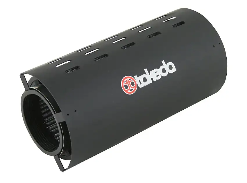 AFE TA-3016S Takeda Stage-2 Cold Air Intake System Splash Shield