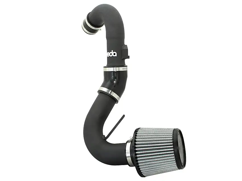 AFE TA-4107B Takeda Stage-2 Cold Air Intake System w/ Pro DRY S Filter