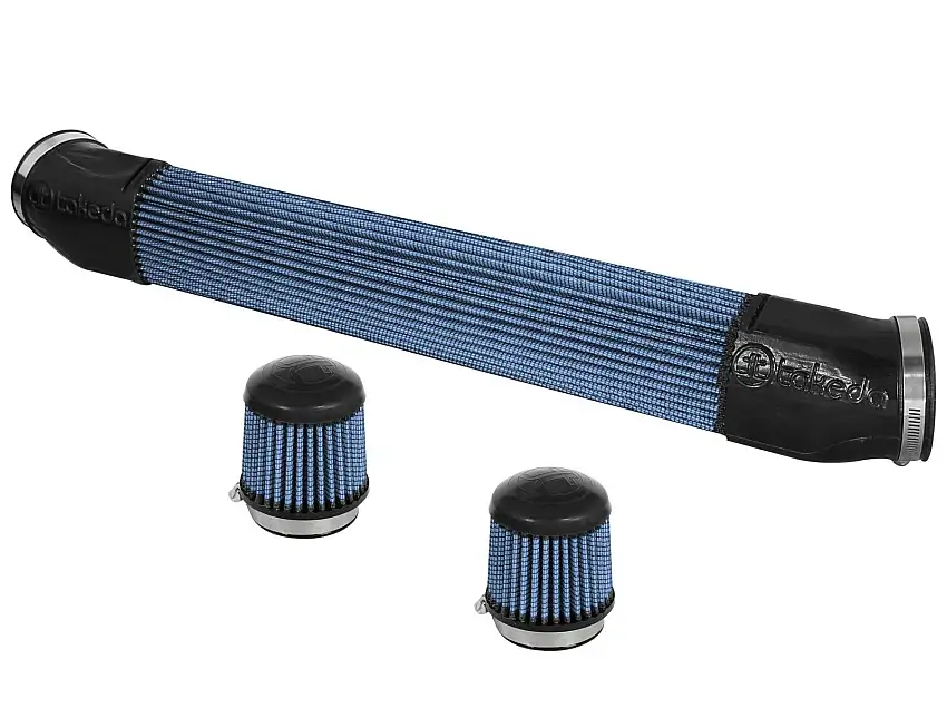 AFE TF-9021RM Takeda Intake Replacement Air Filter w/ Pro 5R Media