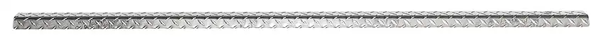 ICI BH01TB Truck Bed Bulkhead Cap